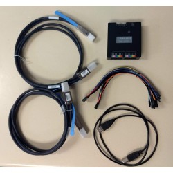 DIG-LVTTL - Siglent Digital Bus Kit-LVTTL （Hardware)